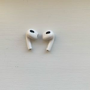 - Airpods 3rd Generation